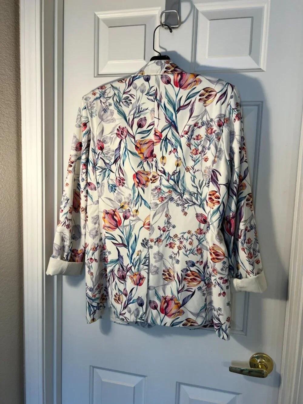 Steve Madden Blazer - Picture 3 of 4